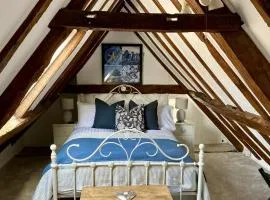 Chestnut Tree Cottage, 7 High Street