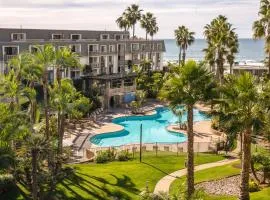 Oceanside Beach Condos