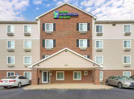 Extended Stay America Select Suites - Birmingham - Bessemer, hotel in Bessemer