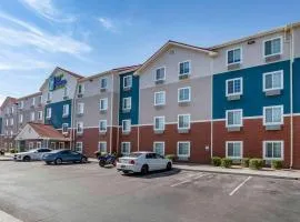 Extended Stay America Select Suites - Phoenix - North