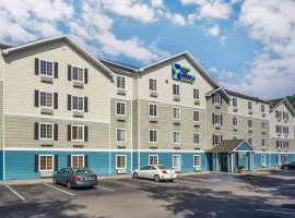 Extended Stay America Select Suites - Charleston - Ashley Phosphate Rd