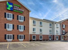 Extended Stay America Select Suites - Cleveland - Mentor, hotel in Mentor