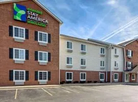 Extended Stay America Select Suites - Cleveland - Mentor