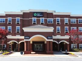 Extended Stay America Suites - Greensboro - Airport, hotell i nærheten av Piedmont Triad internasjonale lufthavn - GSO i Greensboro