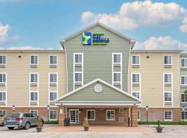 Extended Stay America Select Suites - Lake Worth, hotel perto de Aeroporto de Palm Beach - PBI, Lake Worth