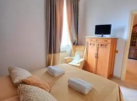 Lucariello apartment