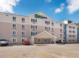 Extended Stay America Select Suites - Mobile - Daphne, hotell sihtkohas Daphne