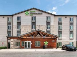 Extended Stay America Suites - New Orleans - Airport - I-10 – hotel w mieście Kenner