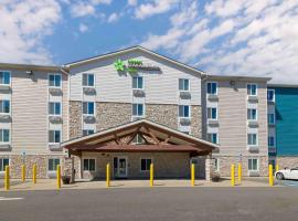 Extended Stay America Suites - Nashua - Merrimack, hotel in Merrimack