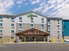 Extended Stay America Suites - Nashua - Merrimack, hotel din Merrimack