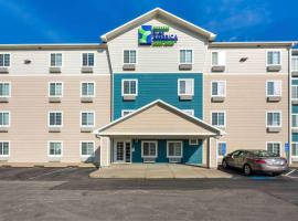 Extended Stay America Select Suites - Cleveland - Avon, hotel a Avon