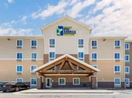 Extended Stay America Select Suites - Oklahoma City - West