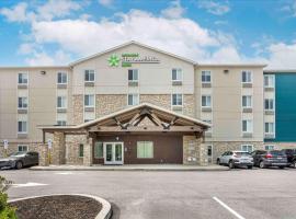 Extended Stay America Suites - Philadelphia - Plymouth Meeting - West, hotel cerca de Aeropuerto de Wings Field - BBX, Plymouth Meeting