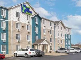 Extended Stay America Select Suites - Wichita - South