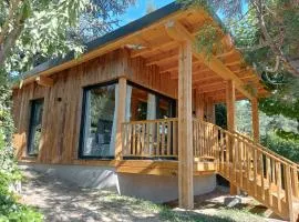 Jardín Las Secuoyas