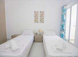 Brewmaster Residence, cheap hotel in Is-Swieqi