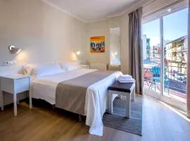 Hotel Ramis fundado en 1969