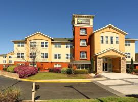 Extended Stay America Suites - Columbia - Northwest Harbison, hotel pogodan za kućne ljubimce u gradu Kolumbija