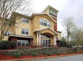 Extended Stay America Suites - Atlanta - Alpharetta - Northpoint - West