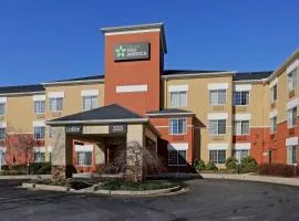 Extended Stay America Suites - Newark - Christiana - Wilmington