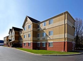 Extended Stay America Suites - Philadelphia - Malvern - Swedesford Rd، فندق في مالفيرن