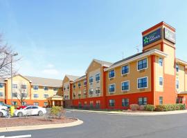 Extended Stay America Suites - Pittsburgh - Monroeville, hotel in Monroeville