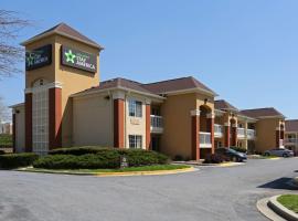 Extended Stay America Suites - Baltimore - BWI Airport - International Dr, hotel near Baltimore - Washington International Airport - BWI, Linthicum Heights