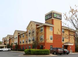 Extended Stay America Suites - Baltimore - Glen Burnie, hotel near National Historic District, Glen Burnie