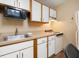 Studio 6 Extended stay Fairfield, OH - Cincinnati, khách sạn ở Fairfield