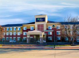 Extended Stay America Suites - Cleveland - Beachwood - Orange Place - North, hotell i nærheten av Cuyahoga County lufthavn - CGF i Orange