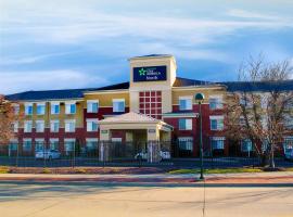 Extended Stay America Suites - Cleveland - Beachwood - Orange Place - North, hotel near Cuyahoga County Airport - CGF, Orange