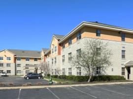 Extended Stay America Suites - Columbus - Dublin, hotel in Dublin