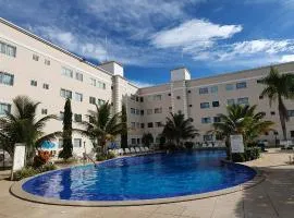 Encontro das Águas Thermas Resort - Central de Reservas