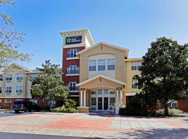 Extended Stay America Suites - Jacksonville - Deerwood Park, hotel in Southpoint-Butler Blvd, Jacksonville