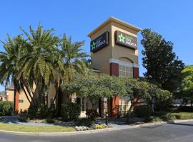 Extended Stay America Suites - Tampa - North Airport, hotel near Tampa International Airport - TPA, 
