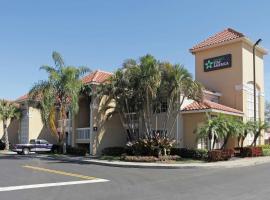 Extended Stay America Suites - Fort Lauderdale - Davie, hotell sihtkohas Davie