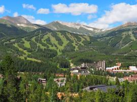 Beaver Run Resort, Hotel in Breckenridge