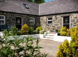 RB Contractor Stays - Dderwen