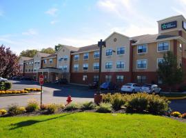 Extended Stay America Suites - Mt Olive - Budd Lake, מלון בBudd Lake
