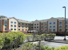 Extended Stay America Suites - Princeton - South Brunswick, hotel in South Brunswick Terrace
