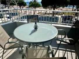 Roses Apartments Sea View 2habitaciones