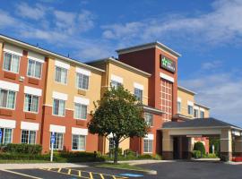 Extended Stay America Suites - Shelton - Fairfield County, hotel near Yale University, Shelton