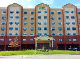 Extended Stay America Suites - White Plains - Elmsford, hotel v destinaci Elmsford
