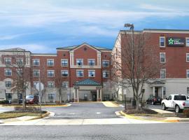 Extended Stay America Suites - Washington, DC - Fairfax - Fair Oaks Mall, hôtel à Fairfax