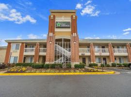 Extended Stay America Suites - Washington, DC - Reston, hotel a Herndon