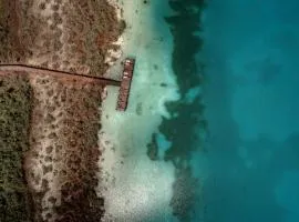 Boca de Agua Bacalar