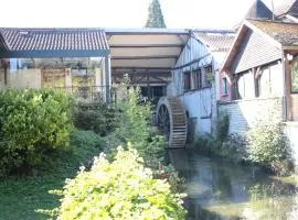 Le Moulin Du Landion Hôtel et Spa
