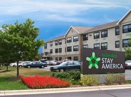 Extended Stay America Suites - Chicago - Burr Ridge