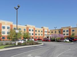 Extended Stay America Suites - Chicago - Midway, хотел близо до Летище Midway International - MDW, 