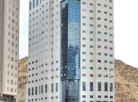 Barakat Burhan Hotel